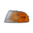 Eagle Eye HD086-B000L Turn Signal Light - Front Left