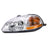 Eagle Eye HD136-A001R Headlight Assembly - Right