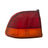 Eagle Eye HD140-U000L Tail Light Assembly - Left