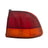 Eagle Eye HD140-U000R Tail Light Assembly - Right