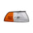 Eagle Eye HD154-B000R Side Marker Light Assembly - Front Right