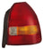 Eagle Eye HD163-U000R Tail Light Housing - Right