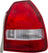 Eagle Eye HD163-U100R Tail Light Assembly - Right