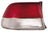 Eagle Eye HD176-U100L Tail Light Housing - Left