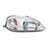 Eagle Eye HD229-A001L Headlight Assembly - Left