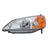 Eagle Eye HD301-A001L Headlight Assembly - Left