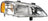 Eagle Eye HD340-A001R Headlight Lens Housing - Right