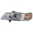 Eagle Eye HD347-A001R Headlight Lens Housing - Right