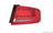 Eagle Eye HD349-B000L Tail Light Assembly - Left