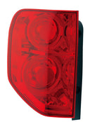 Eagle Eye HD380-U000LR Tail Light Assembly