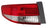 Eagle Eye HD397-B000L Tail Light Assembly - Left