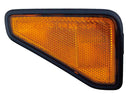 Eagle Eye HD428-B000R Side Marker Light Assembly - Front Right