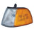 Eagle Eye HD433-B000L Side Marker Light Assembly - Front Left