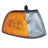 Eagle Eye HD433-B000R Side Marker Light Assembly - Front Right