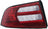 Eagle Eye HD447-U100R Tail Light Housing - Right