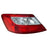 Eagle Eye HD469-U000L Tail Light Assembly - Left