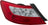 Eagle Eye HD469-U010L Tail Light Housing - Left