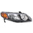 Eagle Eye HD470-A001L Headlight Assembly - Left