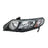 Eagle Eye HD470-A101LCA Headlight Assembly - Left