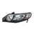 Eagle Eye HD470-A101LR Headlight Assembly