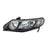 Eagle Eye HD470-A101L Headlight Assembly - Left
