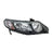Eagle Eye HD470-A101RCA Headlight Assembly - Right