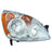 Eagle Eye HD475-A101R Headlight Lens Housing - Right