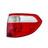 Eagle Eye HD478-U000R Tail Light Housing - Right