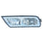 Eagle Eye HD530-U000L Fog Light Assembly - Left