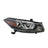Eagle Eye HD545-B101RCA Headlight Assembly - Right
