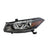 Eagle Eye HD545-B101R Headlight Assembly - Right