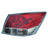 Eagle Eye HD550-B000R Tail Light Assembly - Right
