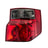 Eagle Eye HD555-U000R Tail Light Housing - Right