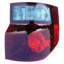 Eagle Eye HD555-U100R Tail Light Housing - Right