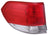 Eagle Eye HD557-U000L Tail Light Housing - Left