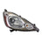 Eagle Eye HD564-B001L Headlight Assembly - Left
