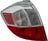 Eagle Eye HD565-B000L Tail Light Assembly - Left