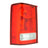 Eagle Eye HD567-B000L Tail Light Assembly - Left