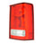 Eagle Eye HD567-B000R Tail Light Assembly - Right