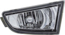 Eagle Eye HD570-U000R Fog Light Assembly - Right