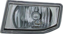 Eagle Eye HD571-U000L Fog Light Assembly - Left