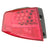 Eagle Eye HD586-U000L Tail Light Housing - Left