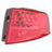 Eagle Eye HD586-U000R Tail Light Housing - Right