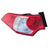 Eagle Eye HD589-B000L Tail Light Assembly - Left
