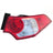 Eagle Eye HD589-B000R Tail Light Assembly - Right