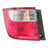 Eagle Eye HD591-B000L Tail Light Assembly - Left