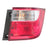 Eagle Eye HD591-B000R Tail Light Assembly - Right
