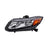 Eagle Eye HD593-B101LCA Headlight Assembly - Left