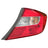 Eagle Eye HD594-B000R Tail Light Assembly - Right