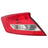 Eagle Eye HD601-B000LR Tail Light Assembly